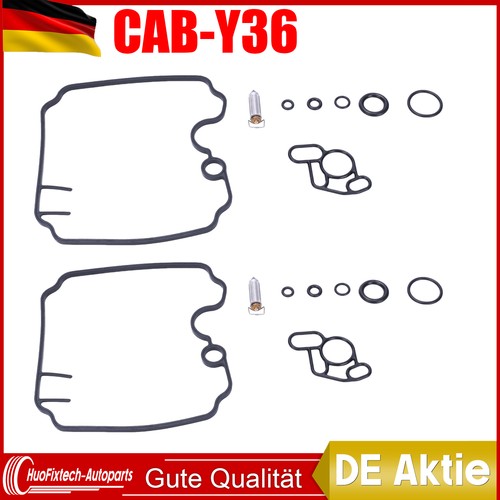 Vergaser reparatur satz - vergaser, 2