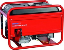 Endress Stromerzeuger GT Line ESE 506 DHS-GT