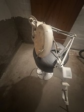 Tischlupe Gebraucht Lupenlampe