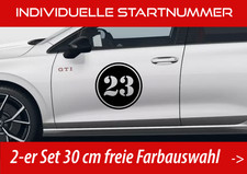 2er Set individuelle