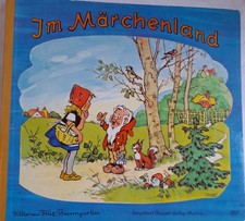 Im Märchenwald mit Bilder