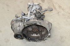 Schaltgetriebe Getriebe GQQ 5-GANG GQQ 1896 CCM 66 KW VW Golf 1.9 TDI Bj 2006