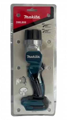 Makita akku leuchte - akku-leuchte, deadml808