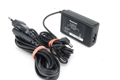 Panasonic adapter netzteil - panasonic, ac-adapter