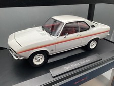 Modellautos 1:18 Norev Opel