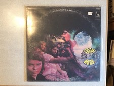 Canned Heat Living the Blues