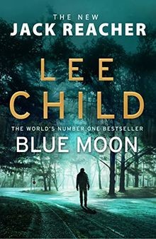 Blue moon - reacher, 24)