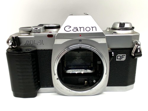 Canon slr quick - al-1,