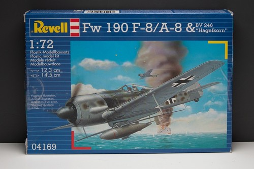 Revell 04169 190 8 - fw, &