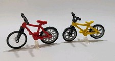 **Playmobil** Mountainbike