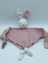 Babydream Schmusetuch Hase