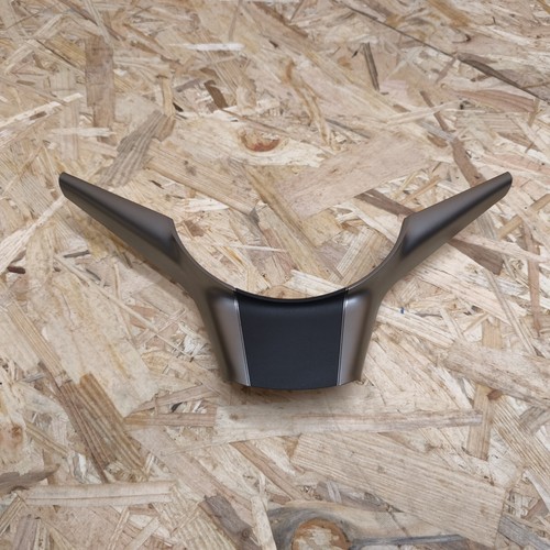 Bmw e60 sportlenkrad abdeckung - sportlenkrad,