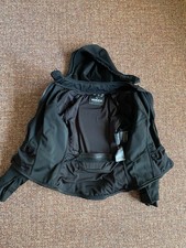Motorrad Jacke Vanucci Urbano