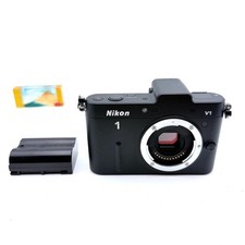 Nikon mirrorless digital - mirrorless,