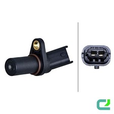 Impulsgeber Kurbelwelle Induktivsensor 2-polig HELLA