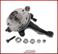 Achsschenkel für VW Golf 2 3