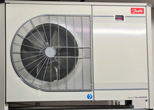 Danfoss optyma plus - optyma,