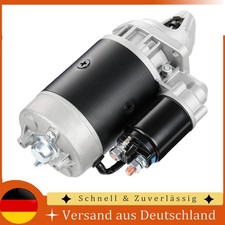 Anlasser 12V 2,7 kW für Fendt