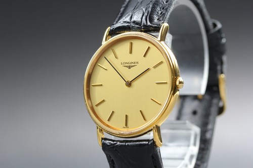 Near mint longines grand - mint],