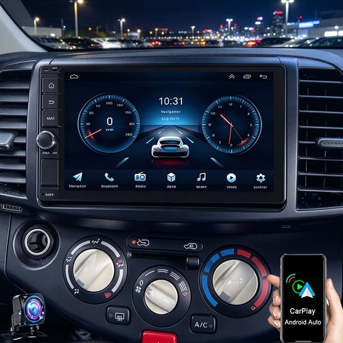 Autoradio für nissan micra - nissan,