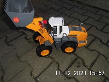 Bruder Liebherr Radlader L574