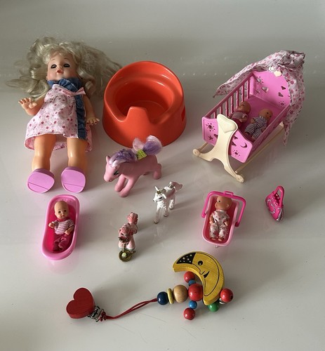 Kinder puppen - kinder,
