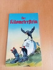 Der Kilometerstein. Eine lustige Sammlung Broschiert