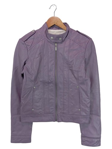 Esprit kunstlederjacke damen - esprit,