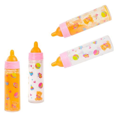 Bayer design magic - bayer, bottle