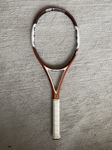 Wilson ncode ntour two - wilson,