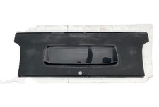 SMART ForTwo 450 Coupé – Heckklappe / Heckpanel 0000640V014