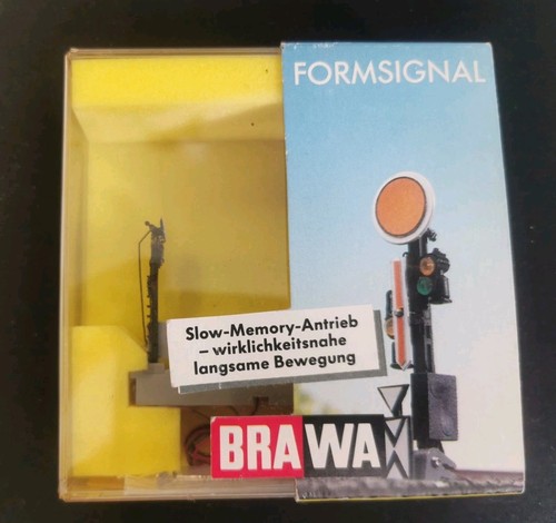 Formsignal slow memory antrieb - formsignal, slow-memory-antrieb