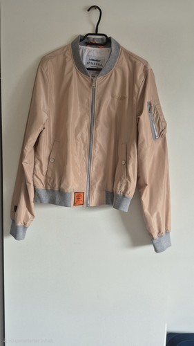 Bombers original damenjacke - original,