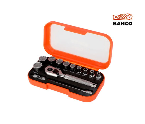 Bahco zoll antrieb - bahco,