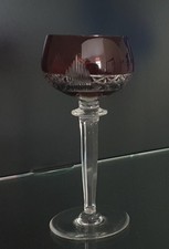 Römer Bleikristall Weinglas