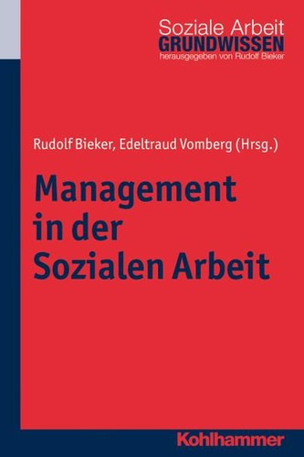 Management der sozialen - management, in