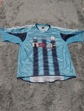 Marseille Vintage Trikot