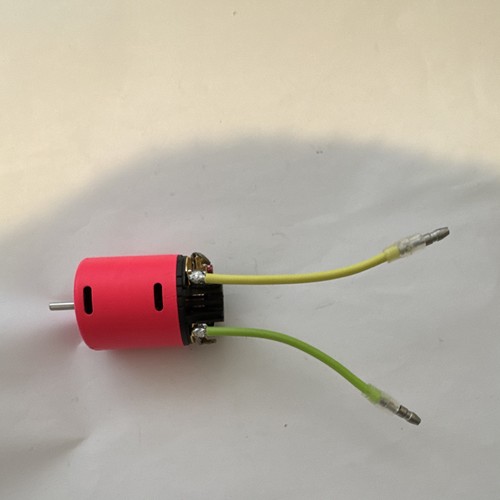 Tamiya acto power pink buggy - pink,