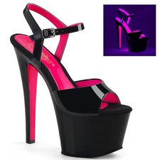 SKY-309TT Pleaser High-Heels