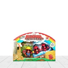 SDCC 2025 Mattel Fisher-Price