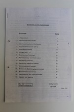 Eisenbahn Heft der BD