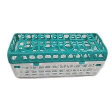 OXO Tot Geschirrspülkorb Blaugrün Sterilizers Feeding