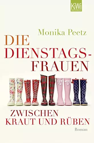 Die dienstagsfrauen zwischen - die,