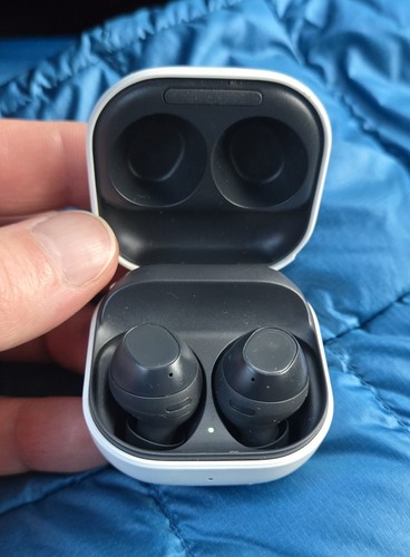 Samsung galaxy buds - samsung, fe