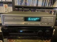 Onkyo DX-6700 Compact Disc