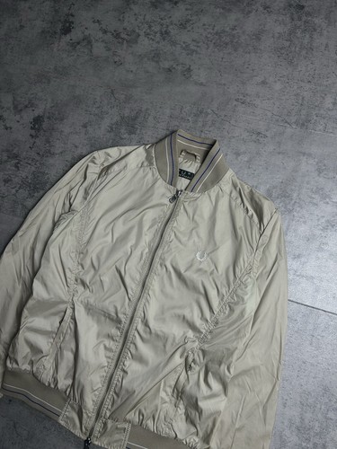 Vintage nylon fred - fred, perry