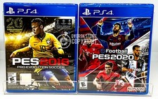 Pro evolution soccer - pro, 2016