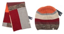 Roeckl beanie schal - beanie,