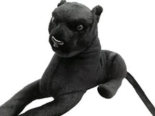 Panther plüschtier - panther,