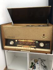 Grundig 5079 Röhrenradio